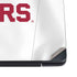 University of Oklahoma White Jersey Dell Vostro Skin